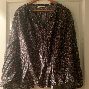 Doen - The Jane Blouse